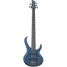 Бас гитара IBANEZ BTB475 RB